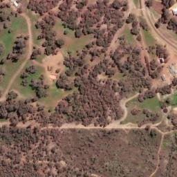 Satellite imagery of Woodsome Hill, AU