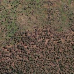 Satellite imagery of Walyunga Lookout, AU