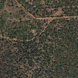 Satellite imagery of Walyunga Lookout, AU