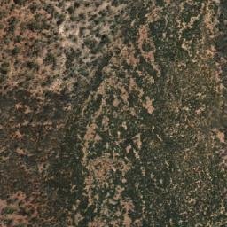 Satellite imagery of Olga Rocks, AU