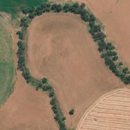Satellite imagery of Greenwood Vale, AU