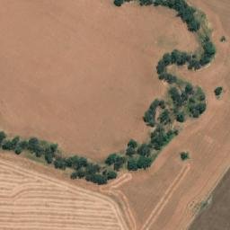 Satellite imagery of Greenwood Vale, AU