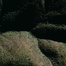 Satellite imagery of Cerro Guamane, CL