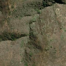 Satellite imagery of Cerro Guamane, CL
