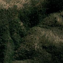 Satellite imagery of Morro Madrid, CL