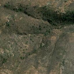Satellite imagery of Morro Madrid, CL