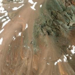 Satellite imagery of Paso de la Fortuna, AR