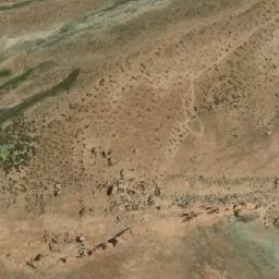 Satellite imagery of Los Morrillos, AR