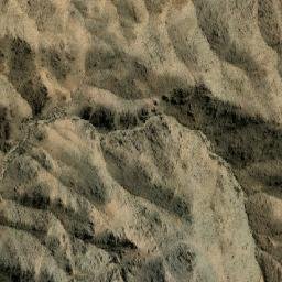 Satellite imagery of Cerro Quebrada Seca, AR