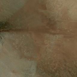 Satellite imagery of Cerro Pircas, AR