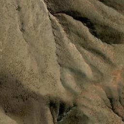 Satellite imagery of Cordón del Medio, AR