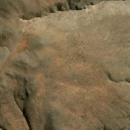 Satellite imagery of Cordón del Medio, AR