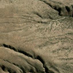 Satellite imagery of Cordón del Medio, AR