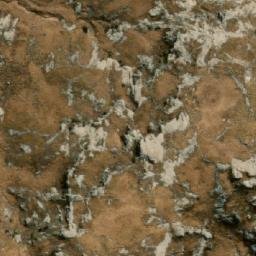 Satellite imagery of Cerro Blanco, AR