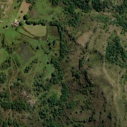 Satellite imagery of Serra dos Antunes, BR