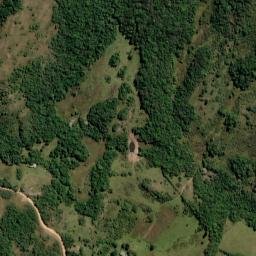 Satellite imagery of Serra dos Antunes, BR
