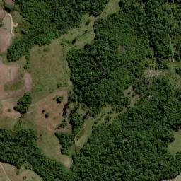 Satellite imagery of Cerro da Liberdade, BR
