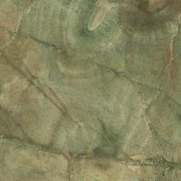 Satellite imagery of Bleskrans, ZA