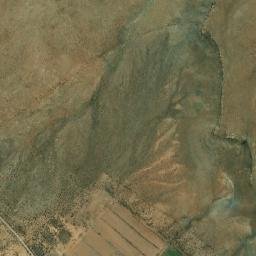 Satellite imagery of Rooirug, ZA