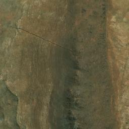 Satellite imagery of Rooirug, ZA