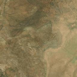 Satellite imagery of Rooirug, ZA