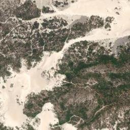 Satellite imagery of Waukolup Hill, AU