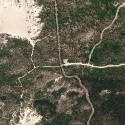 Satellite imagery of Waukolup Hill, AU