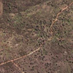 Satellite imagery of Woodsome Hill, AU