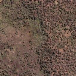 Satellite imagery of Woodsome Hill, AU