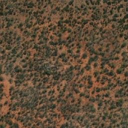 Satellite imagery of Poseidon, AU
