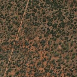 Satellite imagery of Poseidon, AU