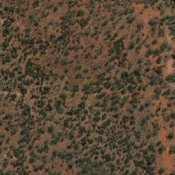 Satellite imagery of Poseidon, AU