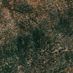 Satellite imagery of Toby Hill, AU