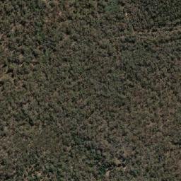 Satellite imagery of Bugle Point, AU
