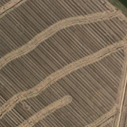 Satellite imagery of Mount Craik, AU