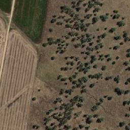 Satellite imagery of Mount Craik, AU