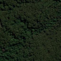 Satellite imagery of Little Nellie, AU