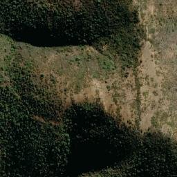 Satellite imagery of Cerro Guamane, CL