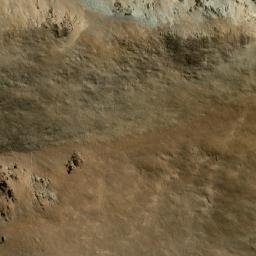 Satellite imagery of Morro Maqui, CL