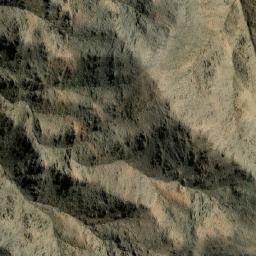 Satellite imagery of Cerro Quebrada Seca, AR