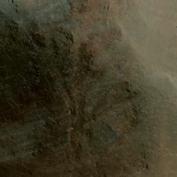 Satellite imagery of Cerro Pircas, AR