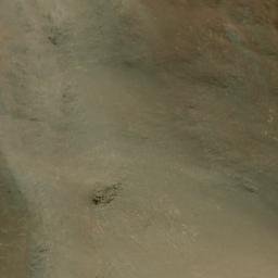 Satellite imagery of Cerro Pircas, AR