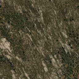 Satellite imagery of Cerro San José, AR