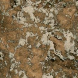 Satellite imagery of Cerro Blanco, AR