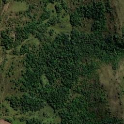 Satellite imagery of Serra dos Antunes, BR