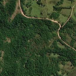 Satellite imagery of Serra dos Antunes, BR