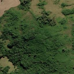 Satellite imagery of Cerro da Buena, BR