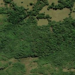 Satellite imagery of Cerro da Buena, BR