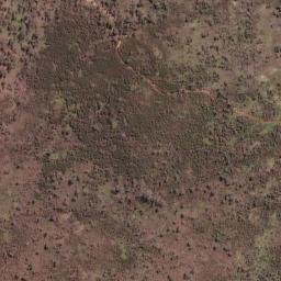 Satellite imagery of Woodsome Hill, AU