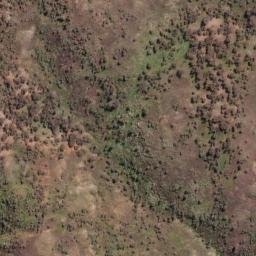 Satellite imagery of Woodsome Hill, AU